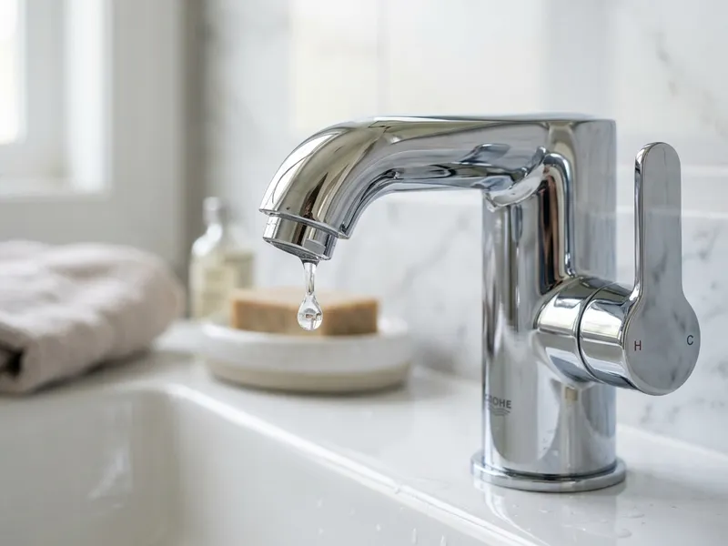 Faucet Repair & Installation Plumber in Nesbitt, TX